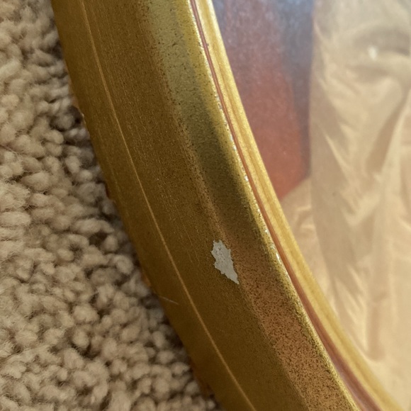 Vintage oil portrait prints - Picture 10 of 10